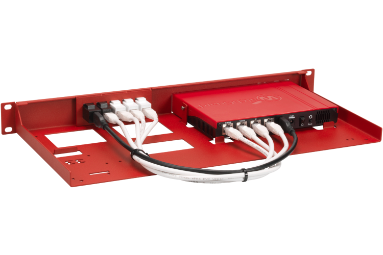 Rackmount.IT Kit for WatchGuard NV5 / T15 / T10