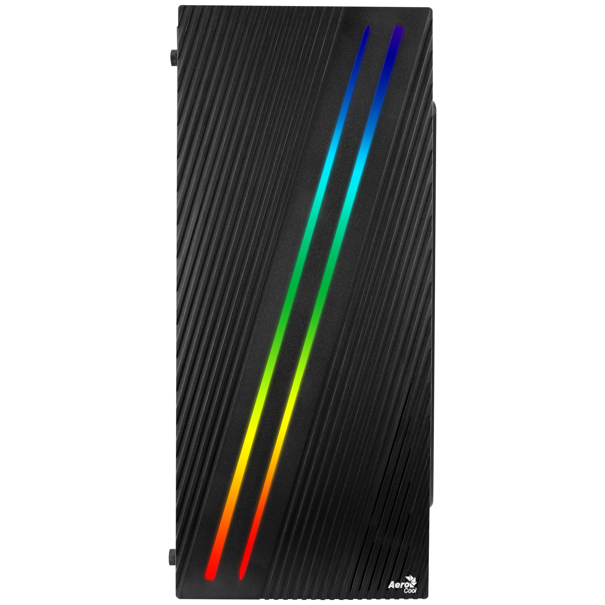 AeroCool Geh Midi Streak MicroATX/ATX/MiniITX o.N.