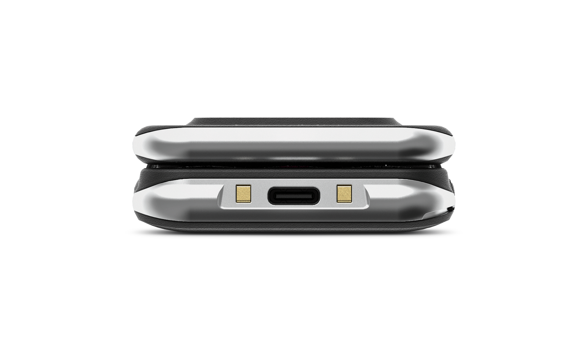 Emporia emporiaJOY (V228), LTE/4G, (V3), Großtastenklapphandy, black