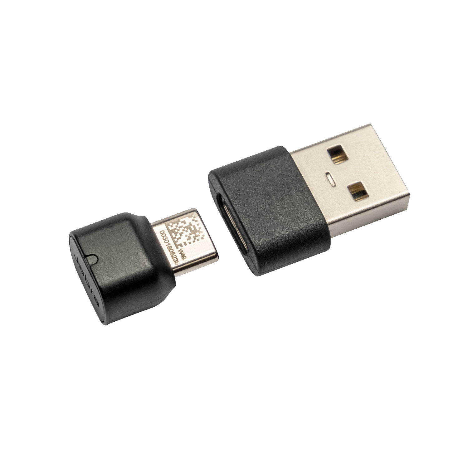 JABRA USB-C Adapter USB-C Female to USB-A Male