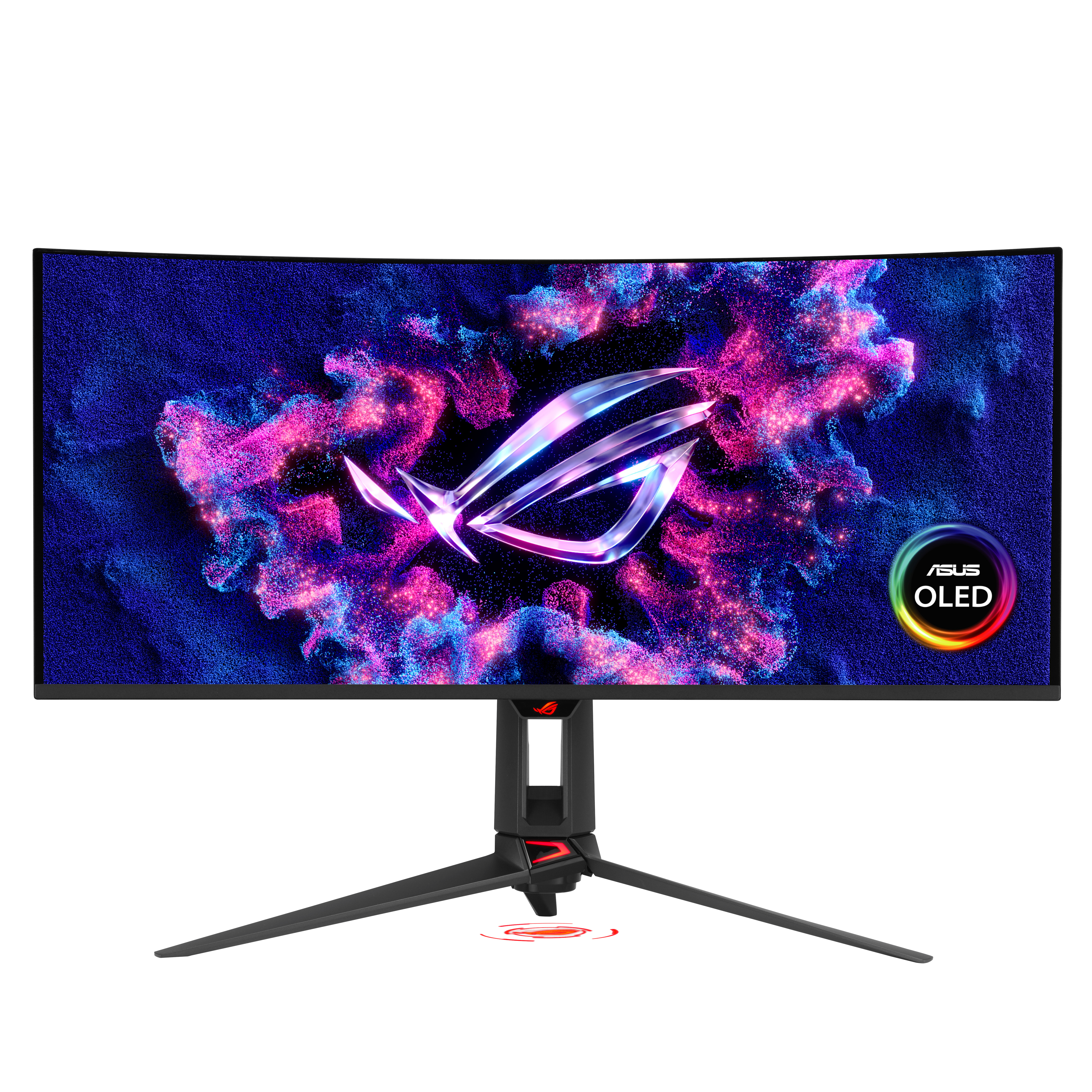 ROG Swift OLED PG34WCDN, Gaming-Monitor