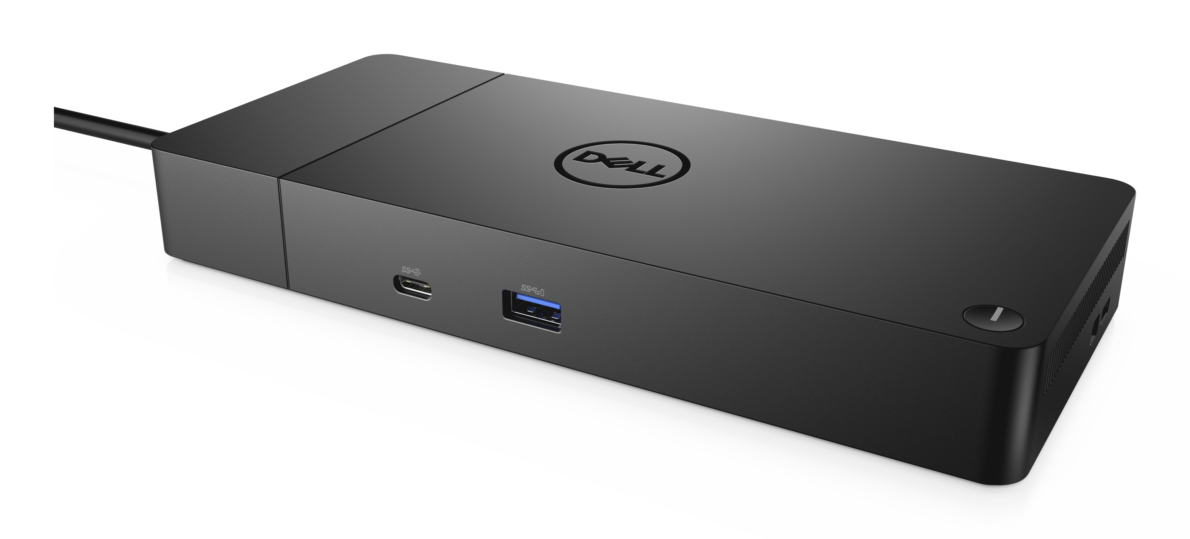 Dell Docking Station WD19S130W - Dockingstation - USB-C