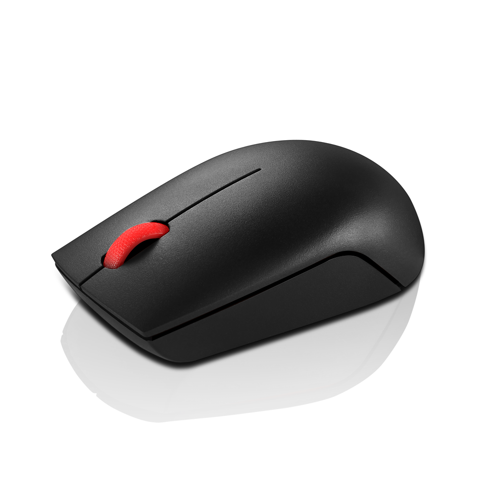 LENOVO Essential Compact Wireless Mouse