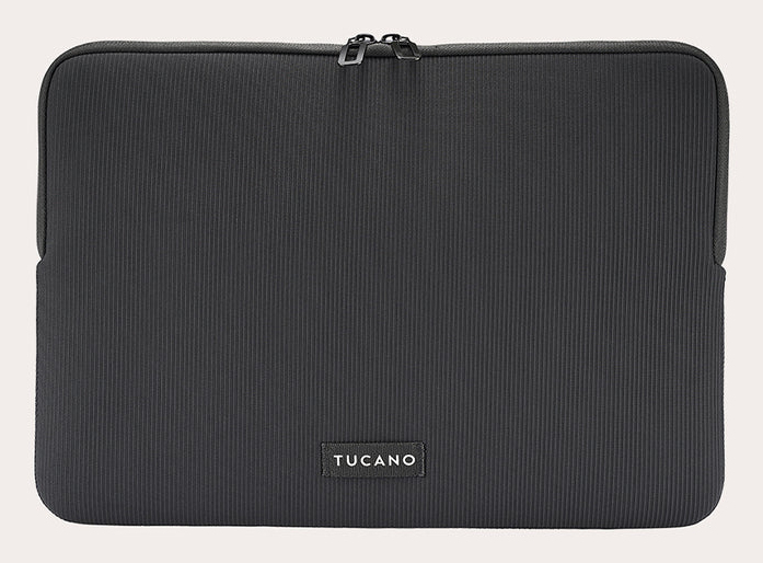 COLORE2 SLEEVE SCHUTZHUELLE LAP 15.6IN/MACBOOK 16 BLACK
