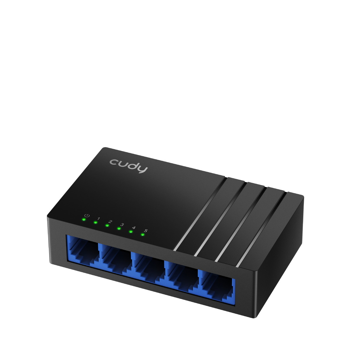Cudy 5-Port Gigabit Switch