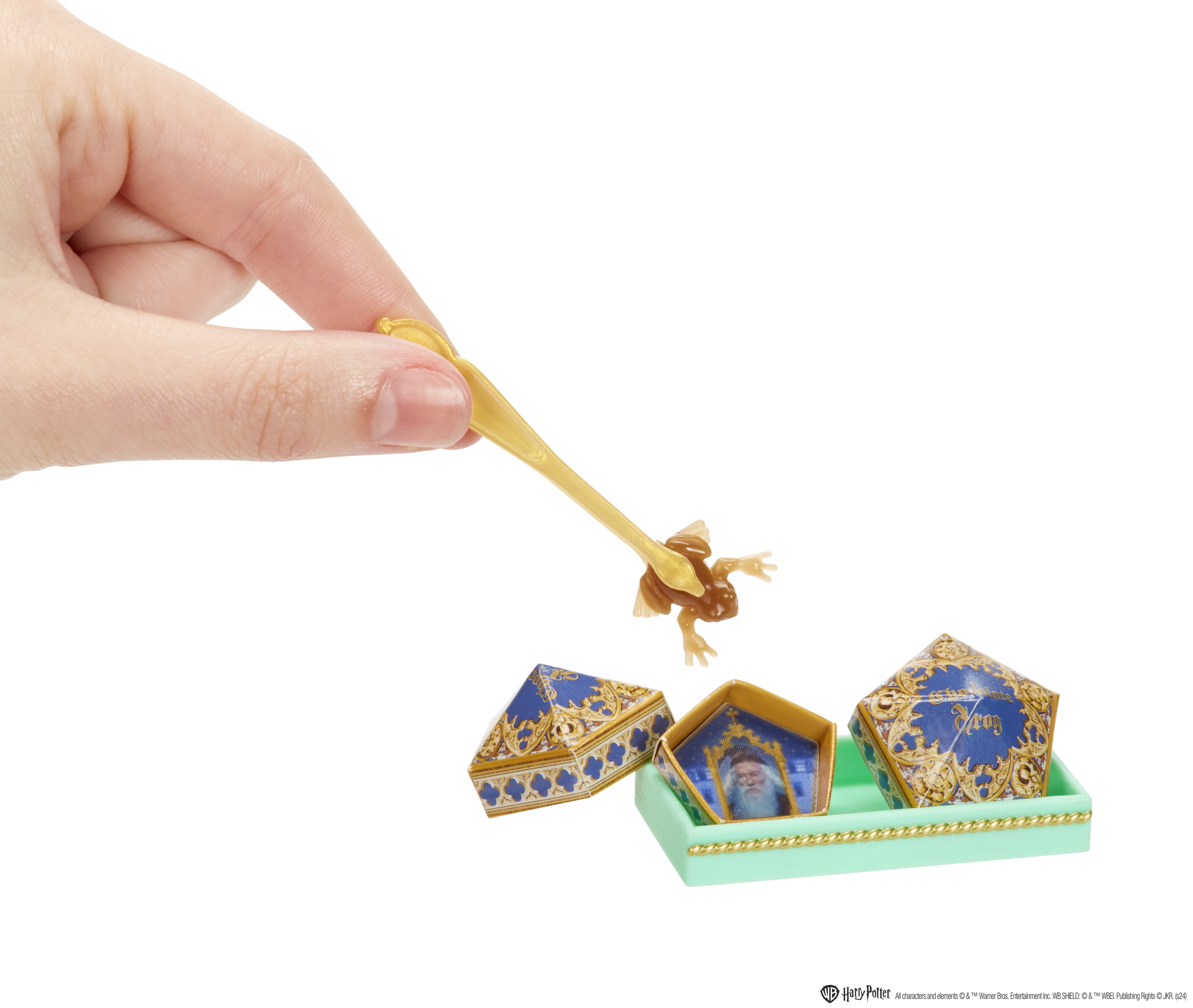 MGA''s Miniverse - Make It Mini Honeydukes Harry Potter Mini Collectables, Basteln
