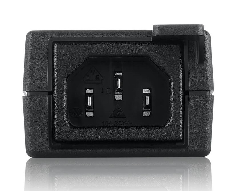 Zyxel PoE Injektor POE12-30W MultiGig 1/2,5Gb Single Port