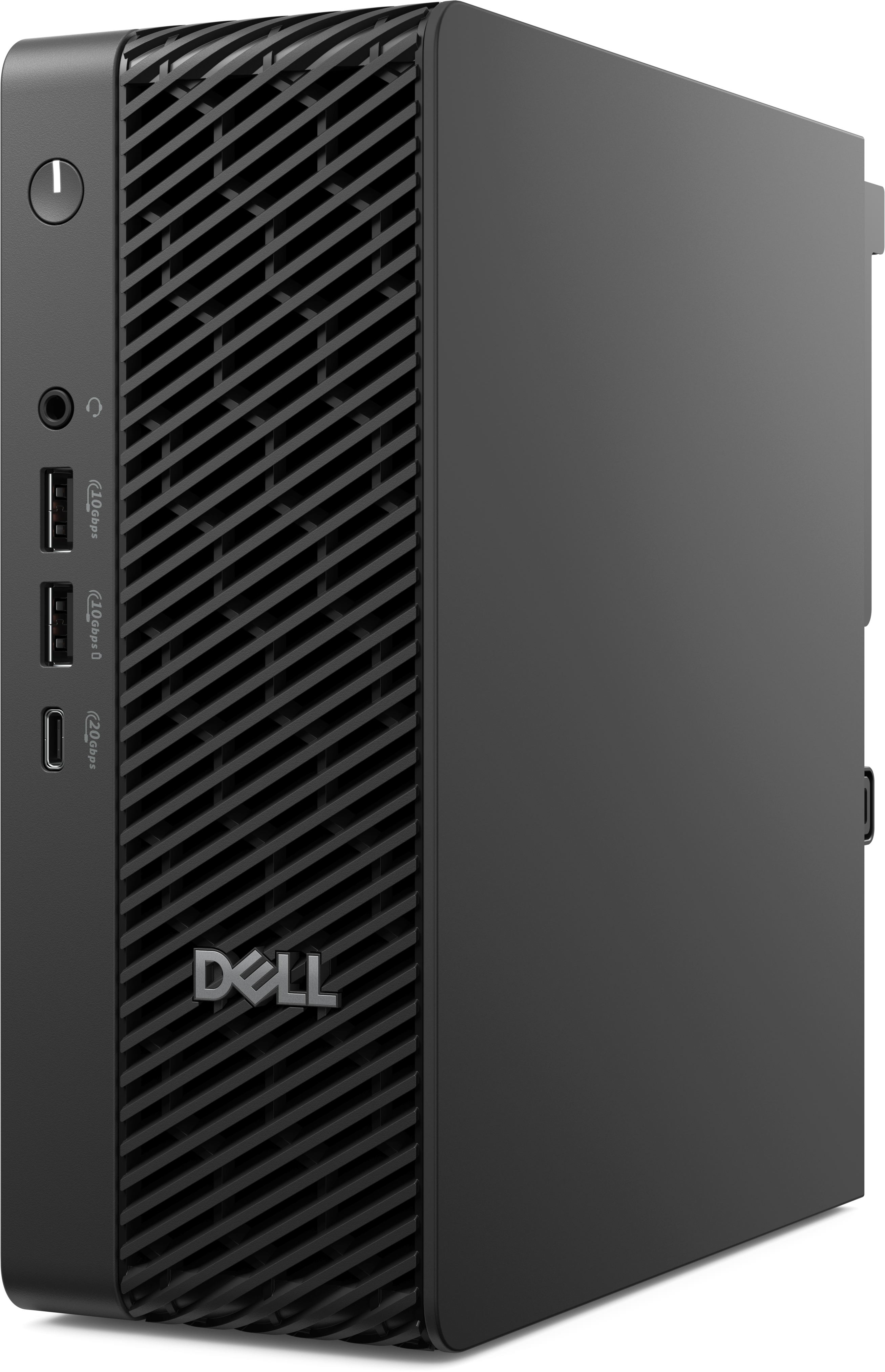 DELL PRO MAX MICRO FCM2250 U7-265 16GB 1TB A1000 W11P
