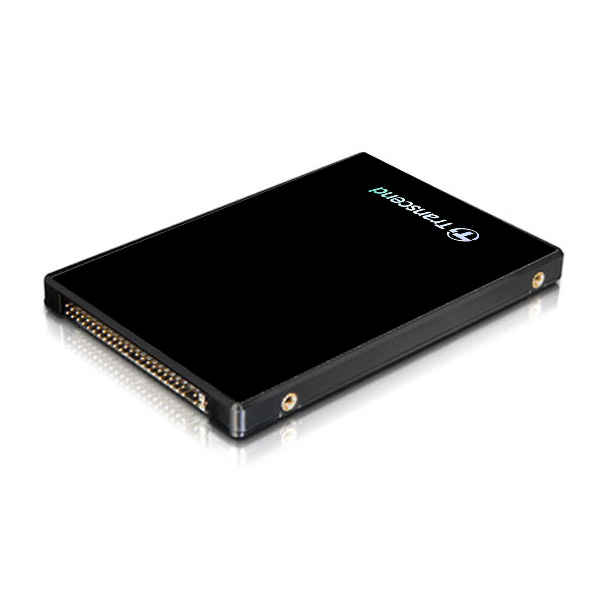 64GB 2.5IN SSD PATA MLC .