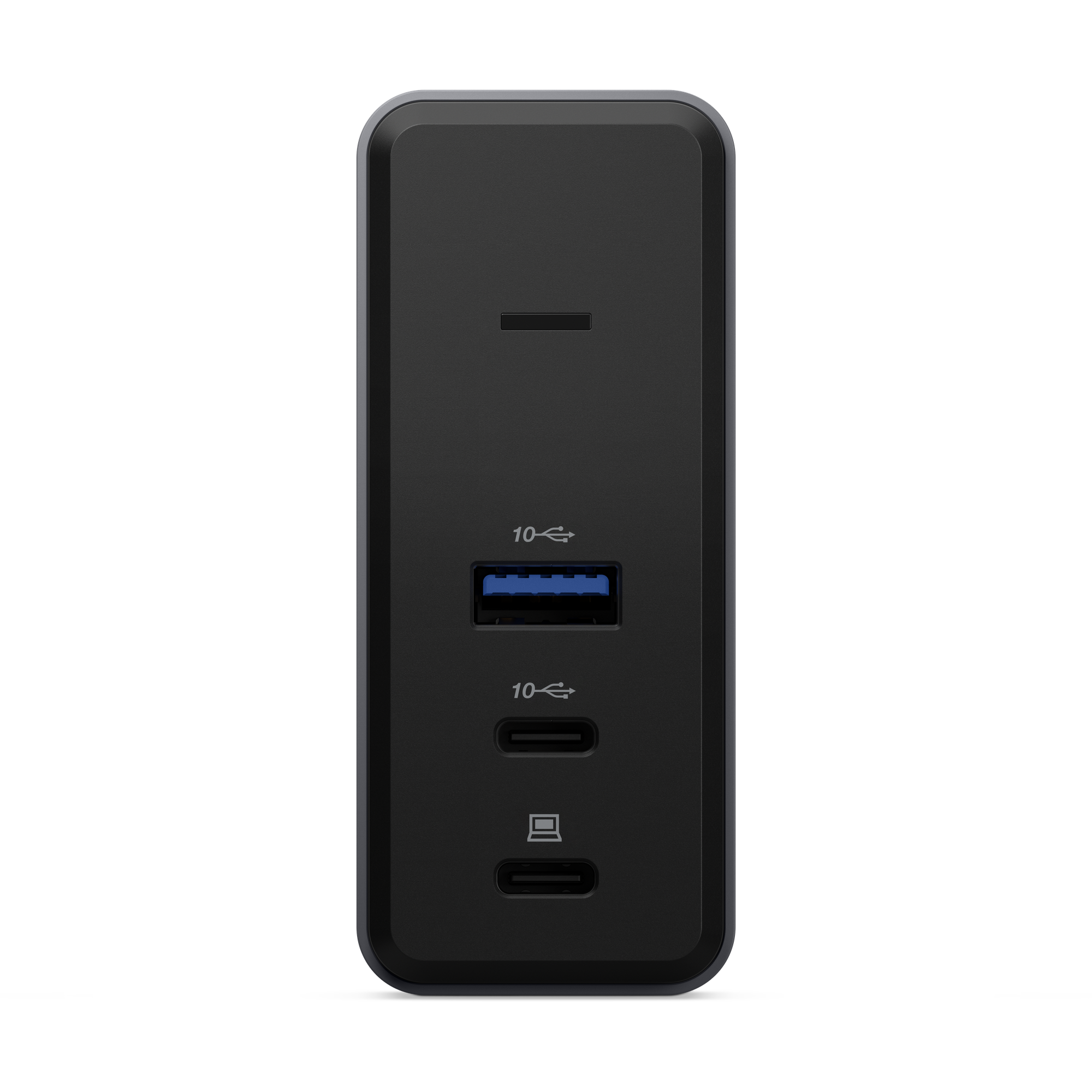 Lenovo GaN Powered X9 Travel Dock