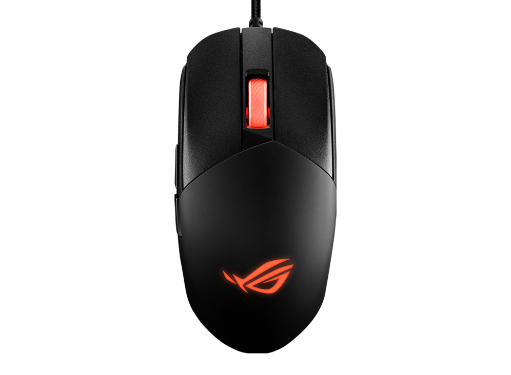 ROG Strix Impact III, Gaming-Maus