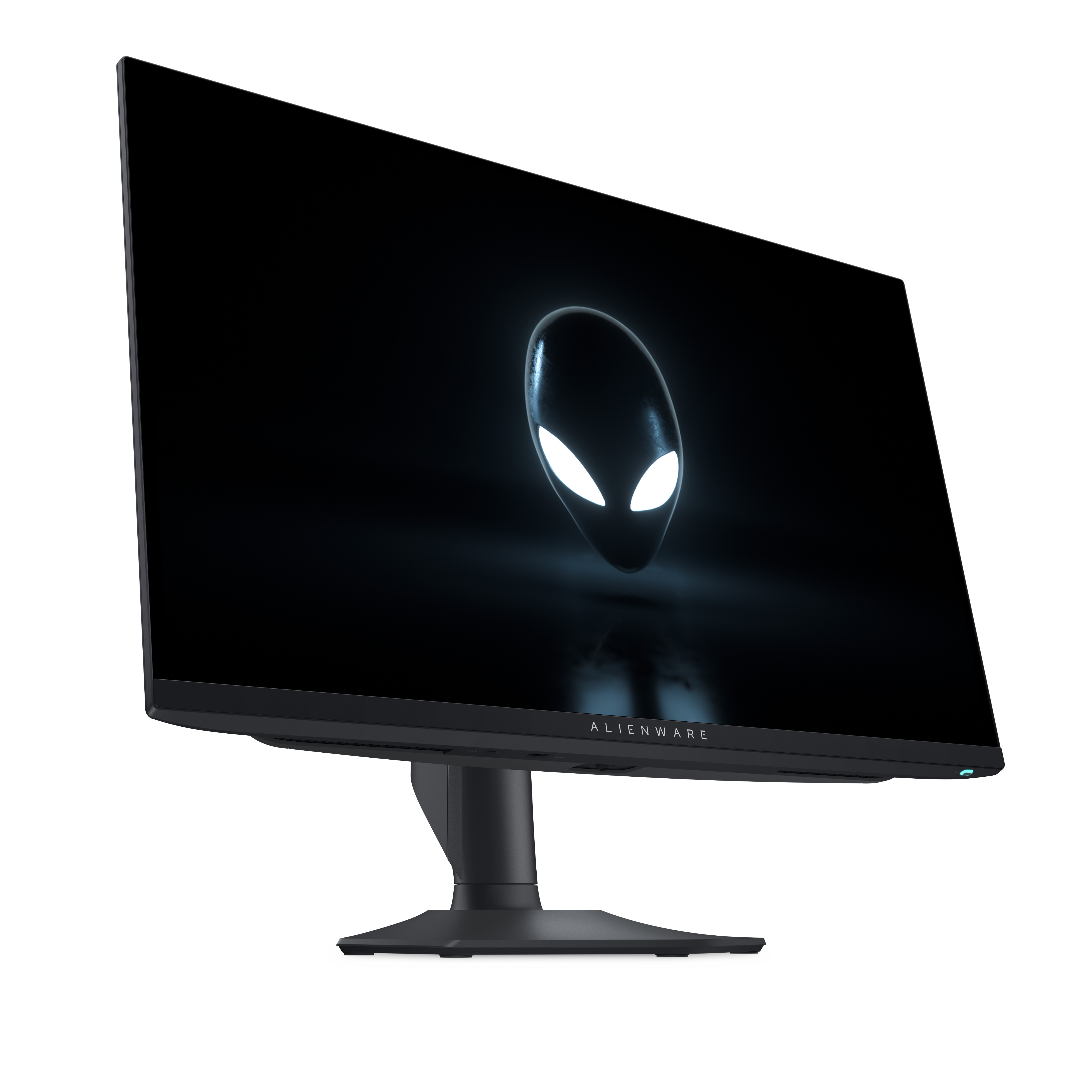 DELL Alienware 27 QD-OLED Gaming Monitor AW2725DF 67,82cm 26,7Zoll QD-OLED 2560x1440 16:9 up to 1000cd/m2 360/144Hz HDMI DP USB