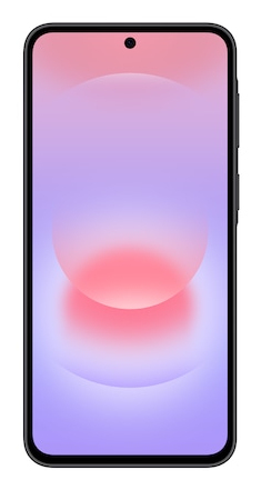 Telekom-Aktion Samsung Galaxy A37 256GB EE Awesome Charcoal