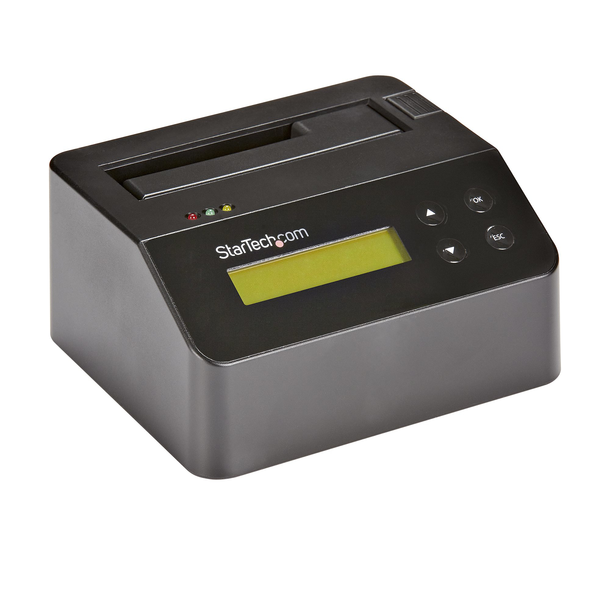 USB 3.0 STANDALONE ERASER DOCK .