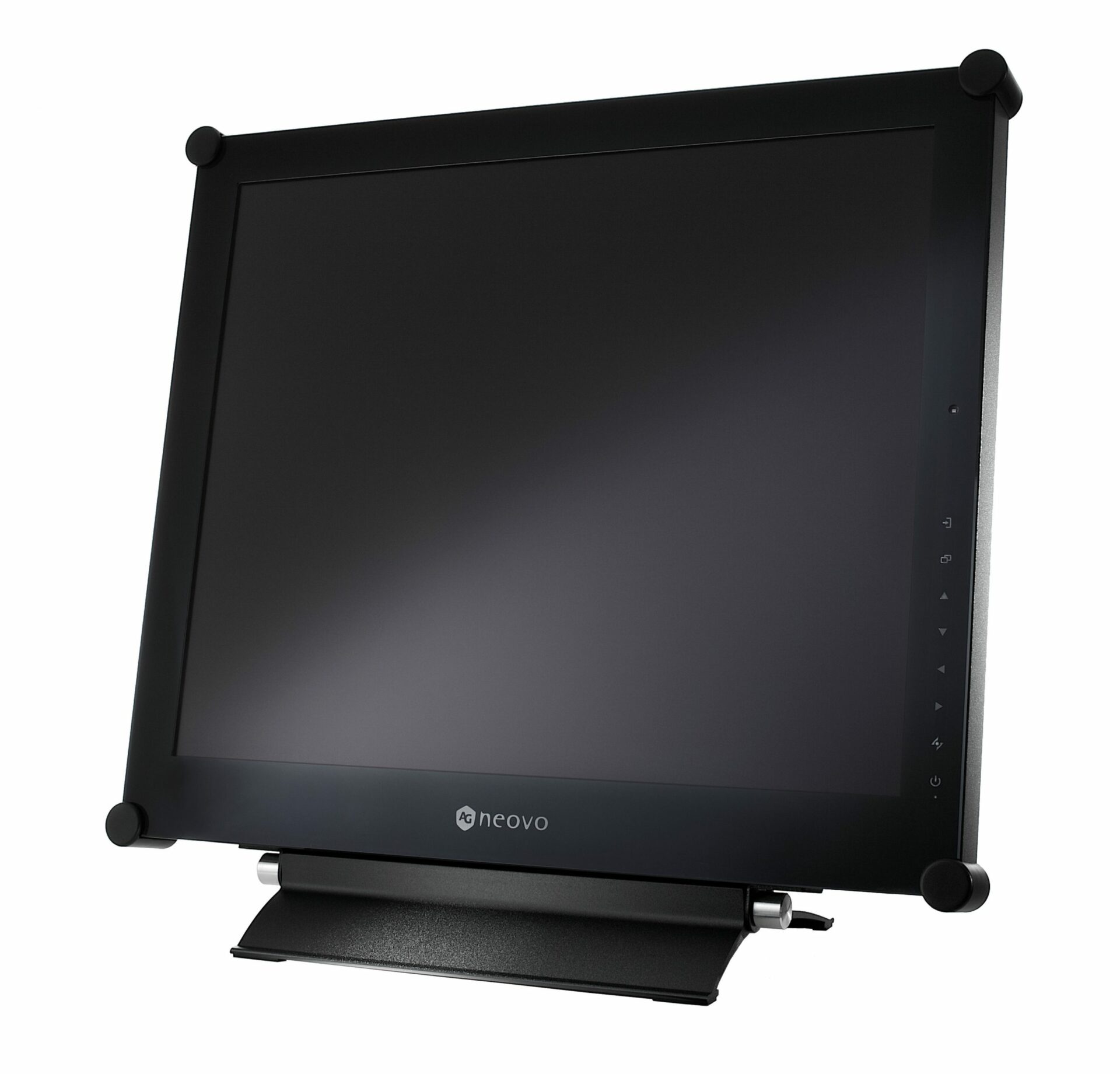 X-19E 19IN 1280 X 1024 250CD D-SUB DVI HDMI DP BLACK