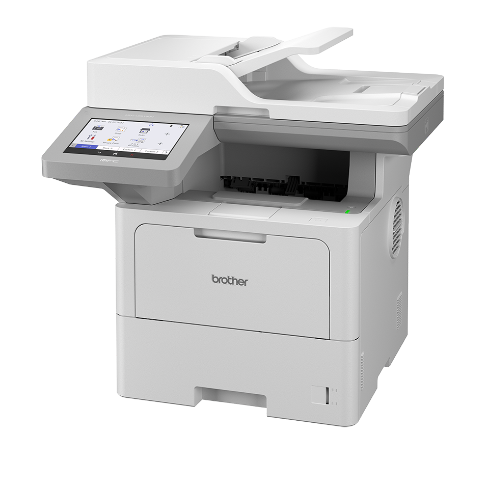 Brother MFC-L6910DN 4-in-1