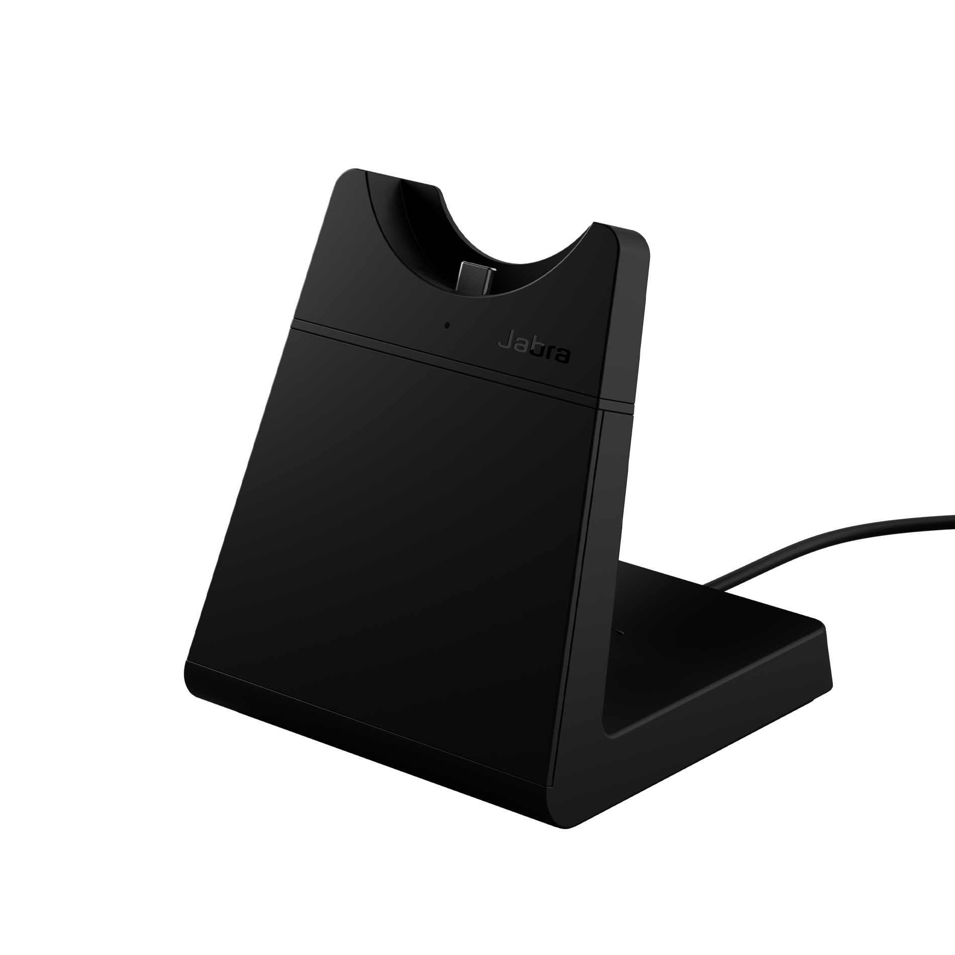CHARGING STAND FOR JABRA EVOLVE 65 TE