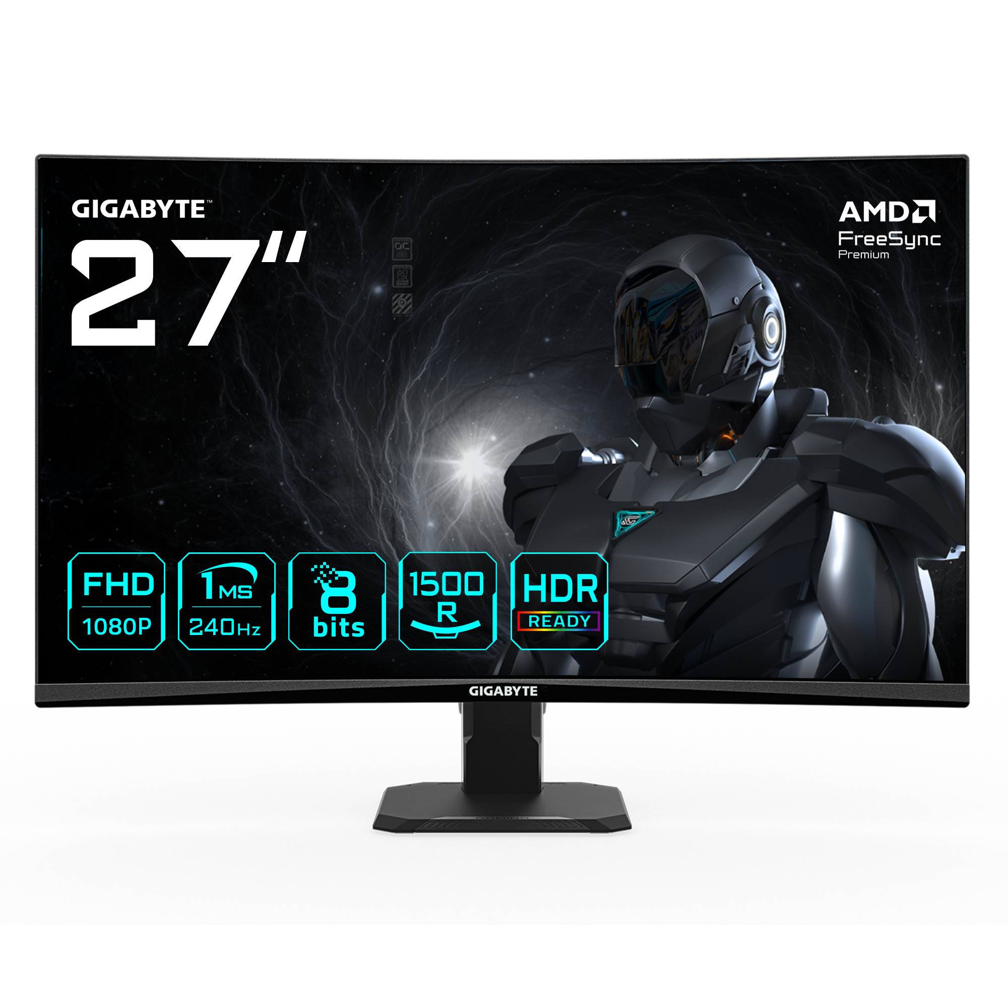 GS27FC2, Gaming-Monitor