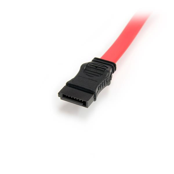 36 SLIMLINE SATA W LP4 ADAPTER .
