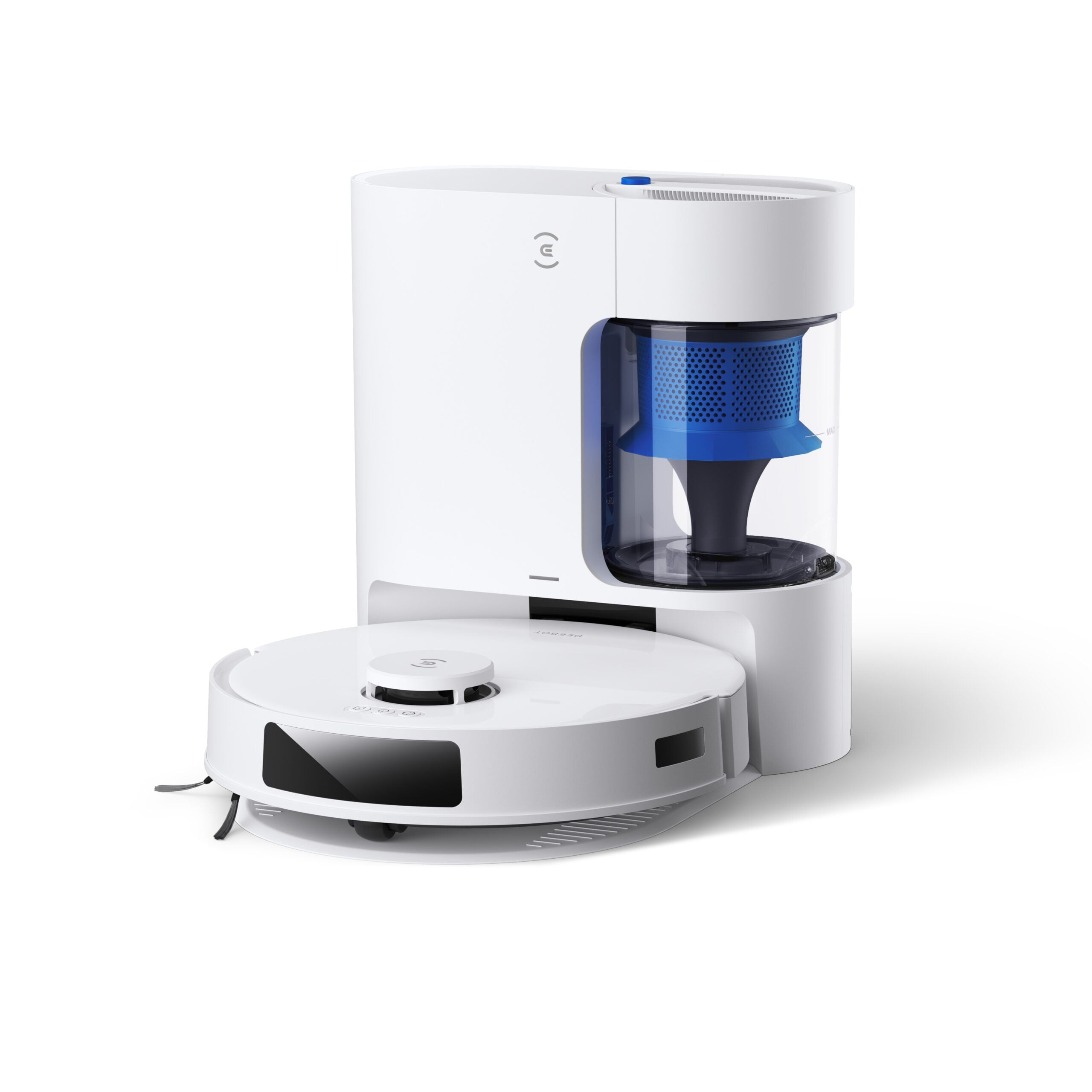 Deebot N20 PLUS, Saugroboter