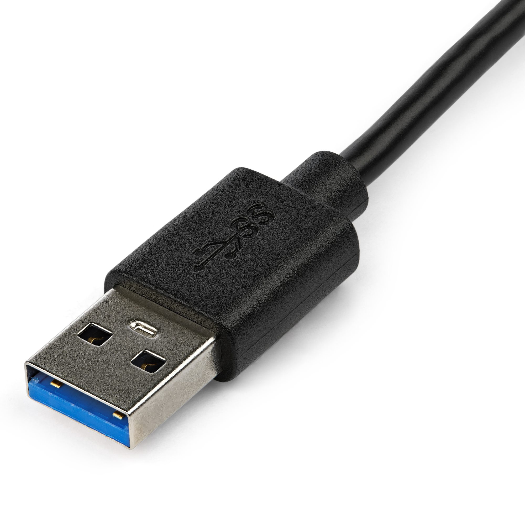 STARTECH.COM USB 3.0 auf 4k HDMI Adapter / Konverter - Externe Monitor Grafikkarte - DisplayLink Zertifiziert - Ultra HD 4k