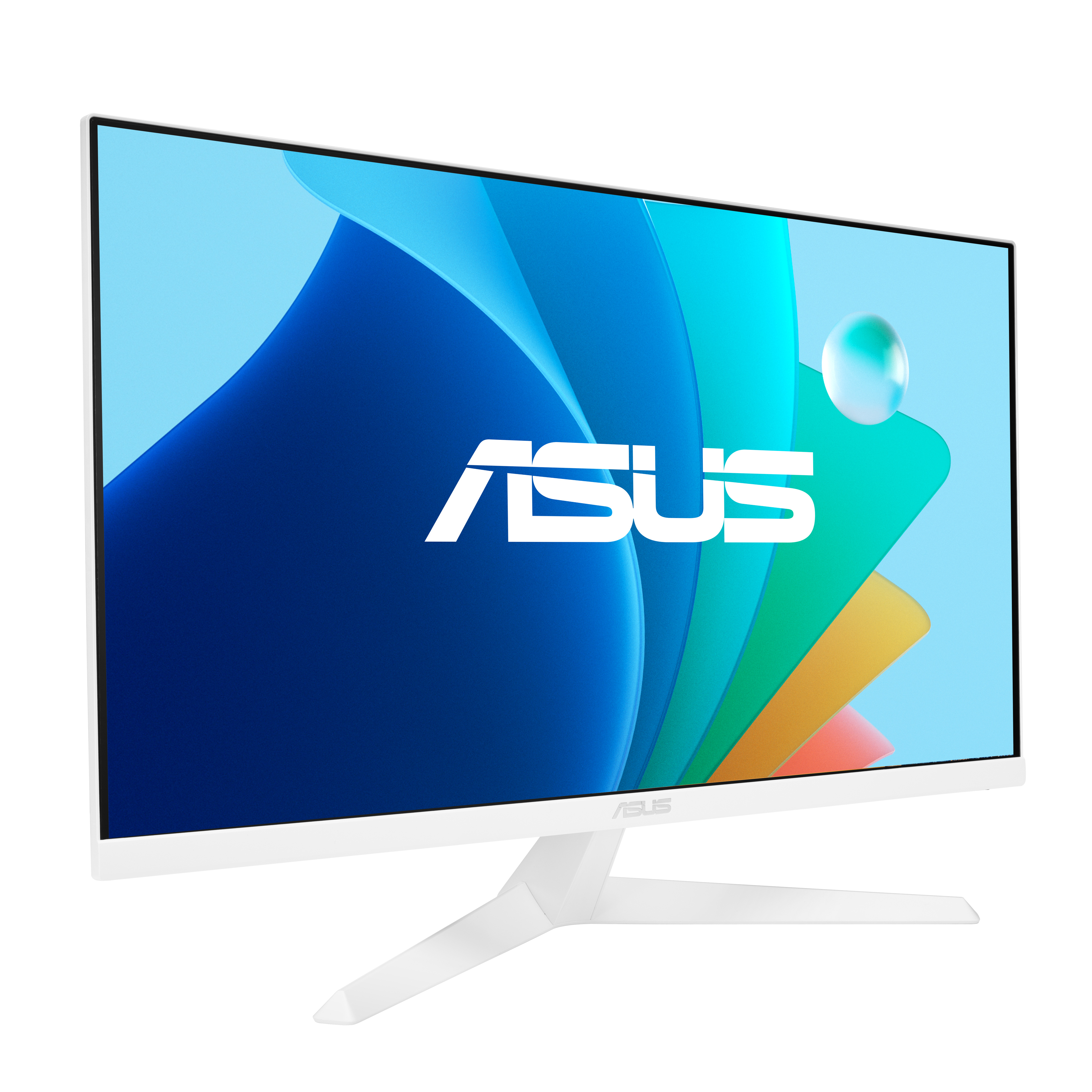 ASUS Eye Care VY279HGR-W 68.58cm (16:9) FHD HDMI DP
