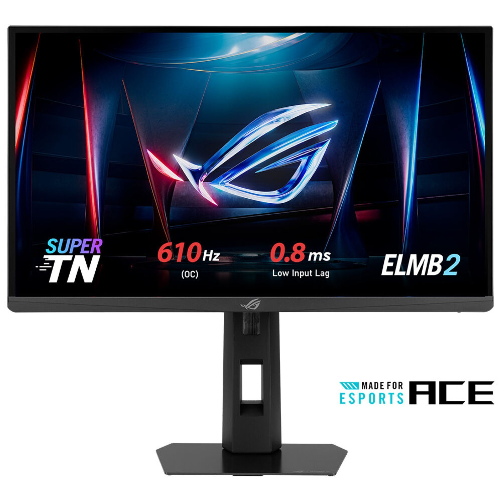 ASUS ROG Strix XG248QSG 61.13cm (16:10) FHD HDMI DP