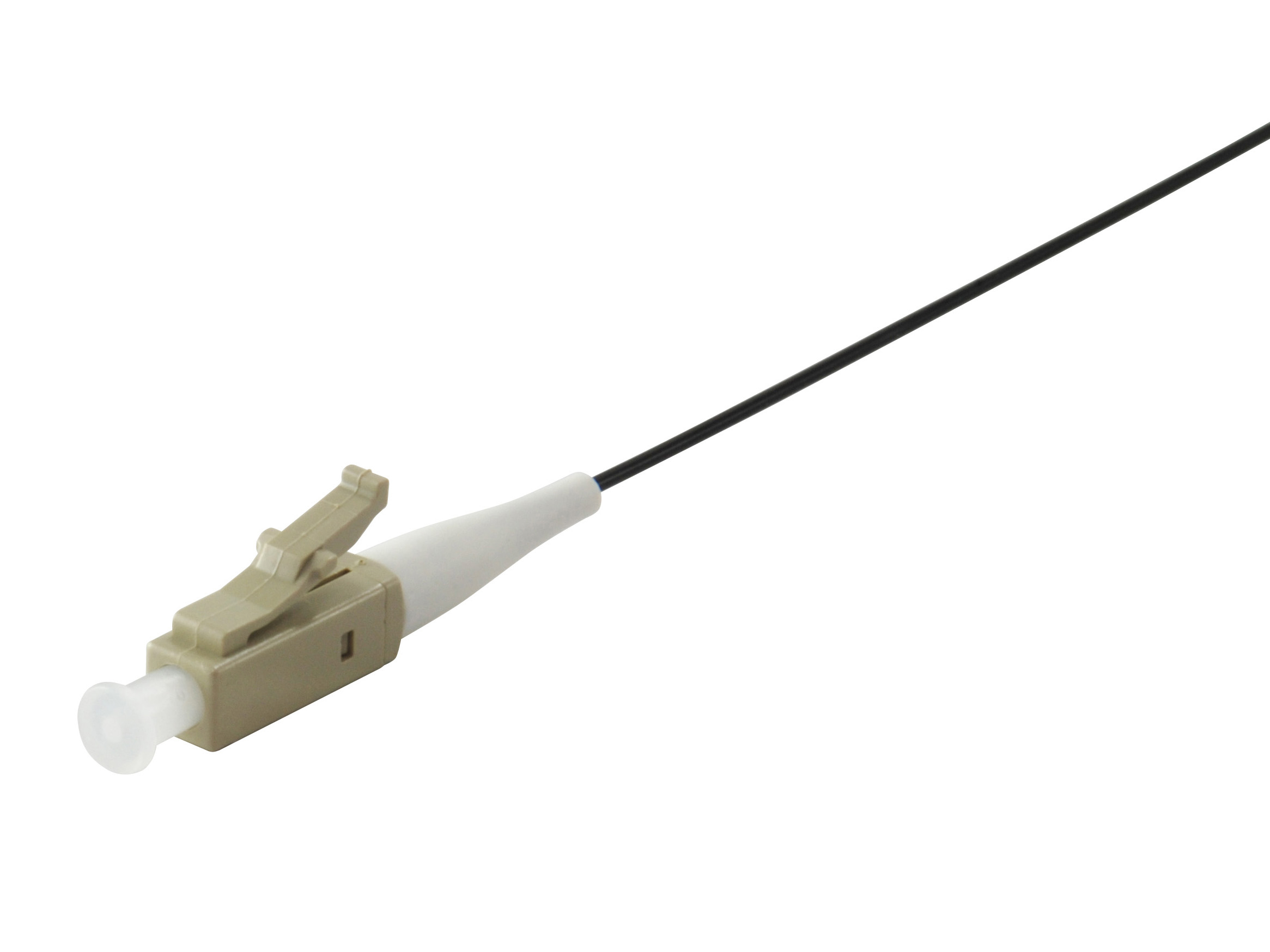 Equip Patchkabel LC->PC 1.00m 12Stk Multi Dupl. OM4 12Farb