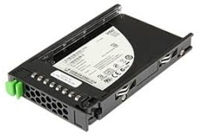 FUJITSU SSD SATA 6G 960GB Read-Int. 6,35cm 2,5Zoll H-P EP