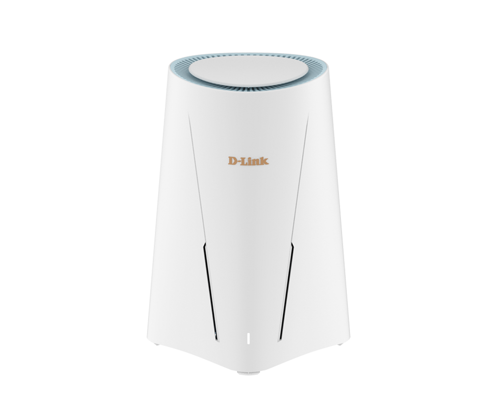 D-LINK DBR-560 AX6000 Wi-Fi 6 SOHO Router bis zu 6000 Mbit/s VPN-Zugriff