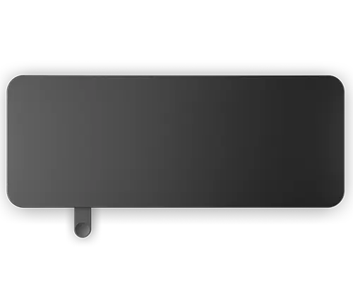 LENOVO USB-C SLIM TRAVEL DOCK HDMI