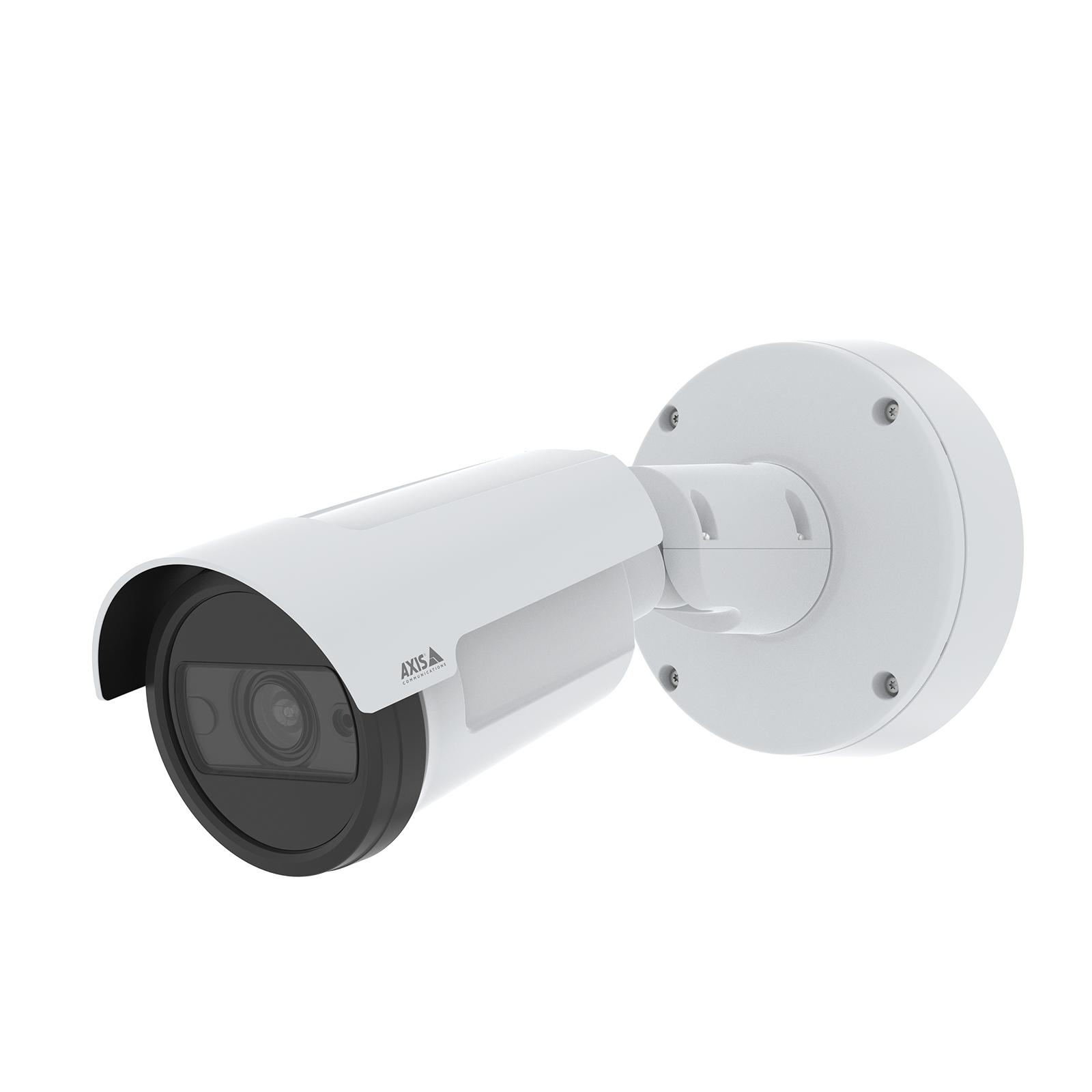AXIS P1465-LE COMPACT OUTDOOR N 4X IP66 IP67 IK10 2MP/1080P DAY/