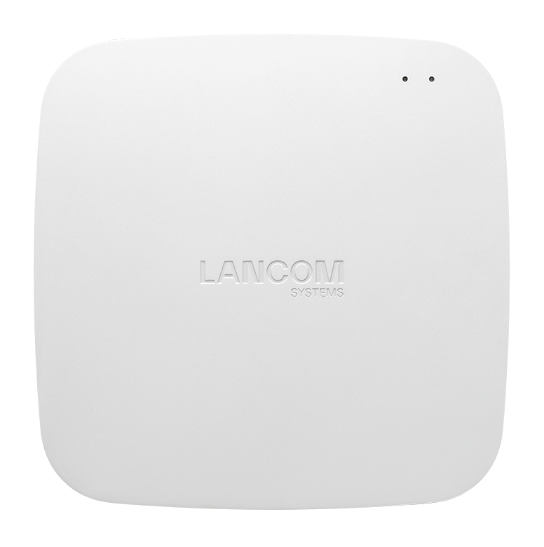 R+S LANCOM LX-7200E TRI-BAND WI-FI 7 ACCESS POINT