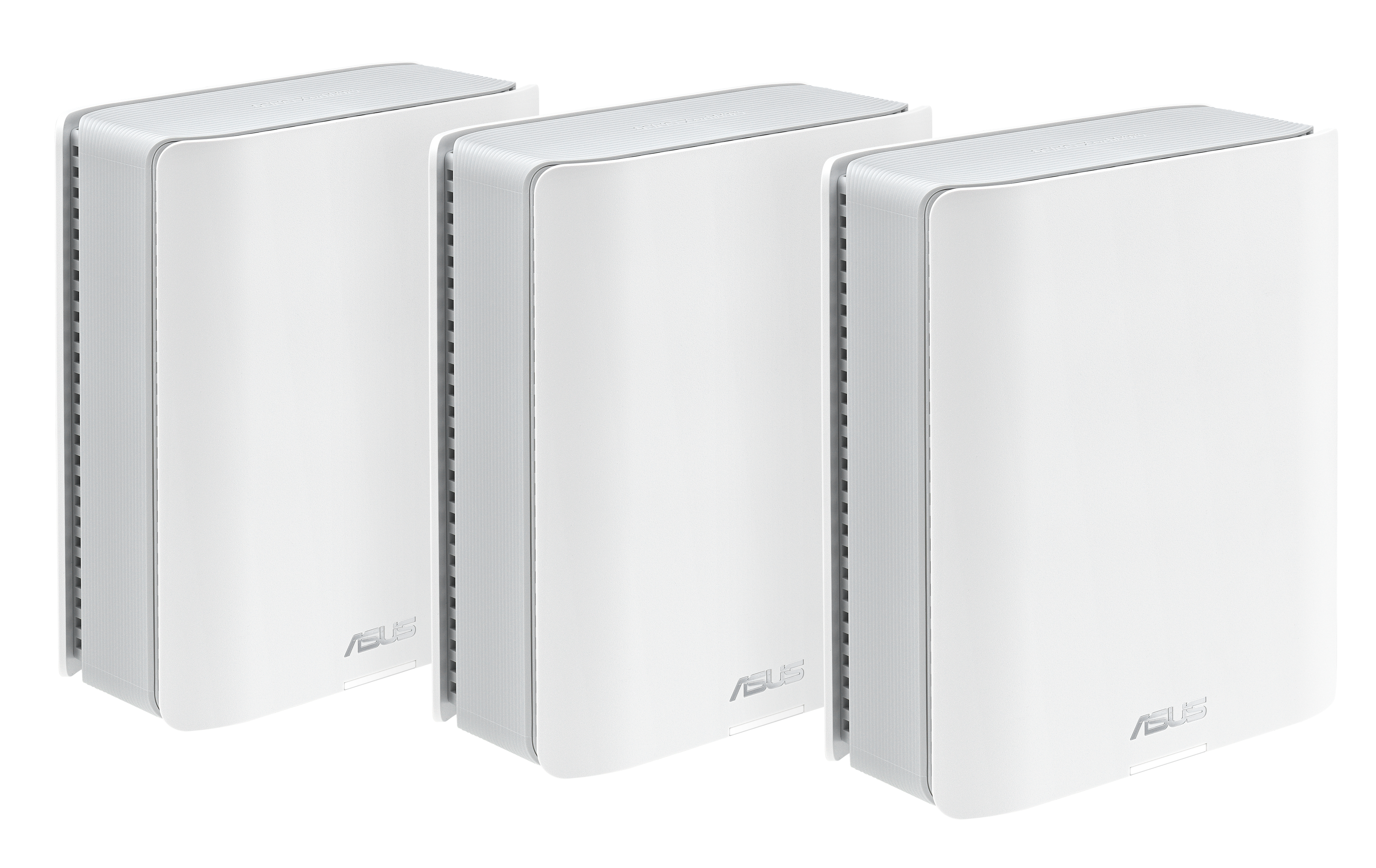 ASUS WL-Router ZenWiFi BT8 BE14000 Tri-Band WLan7 (3PK) weiß