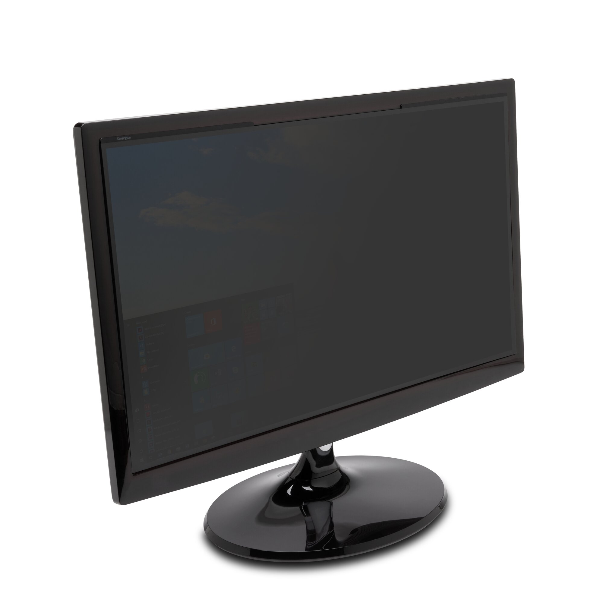 Kensington Blickschutzfilter MagPro Magnetic 23.8 16:9