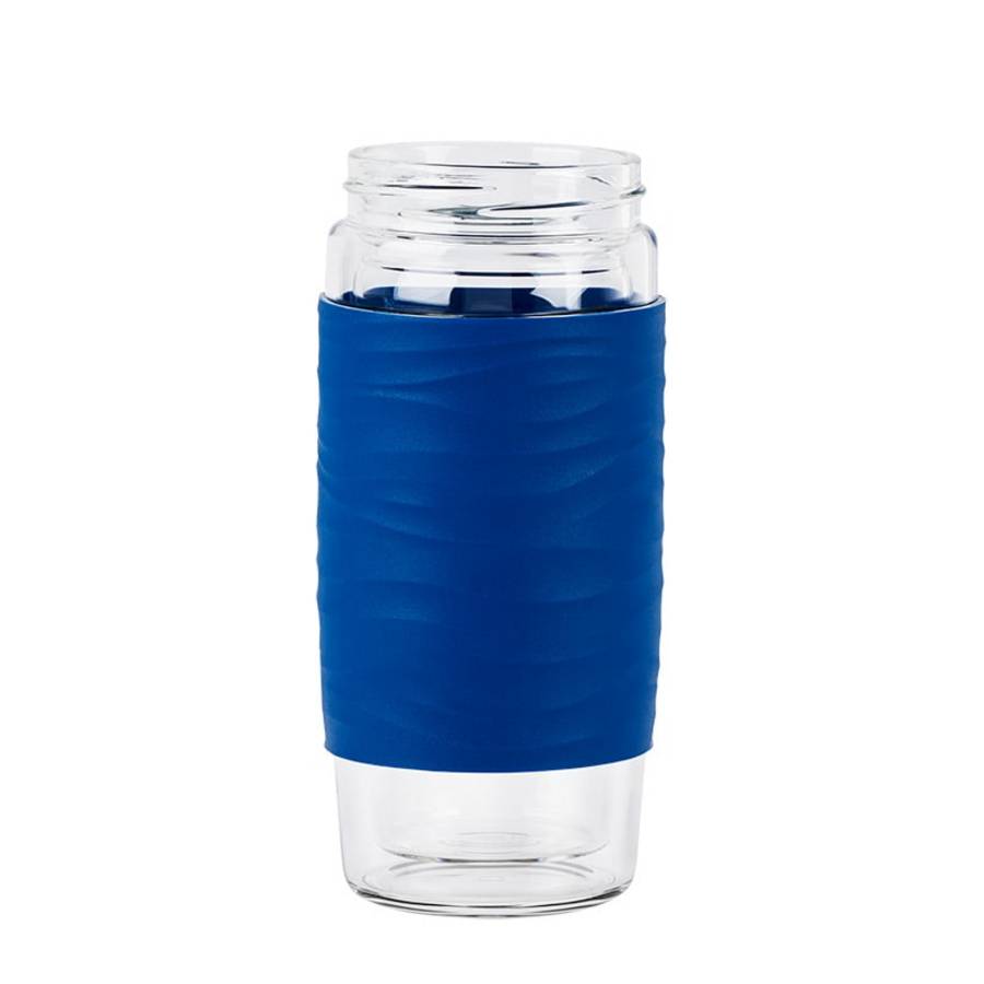 TEA MUG Tee-Thermobecher 0,4 Liter