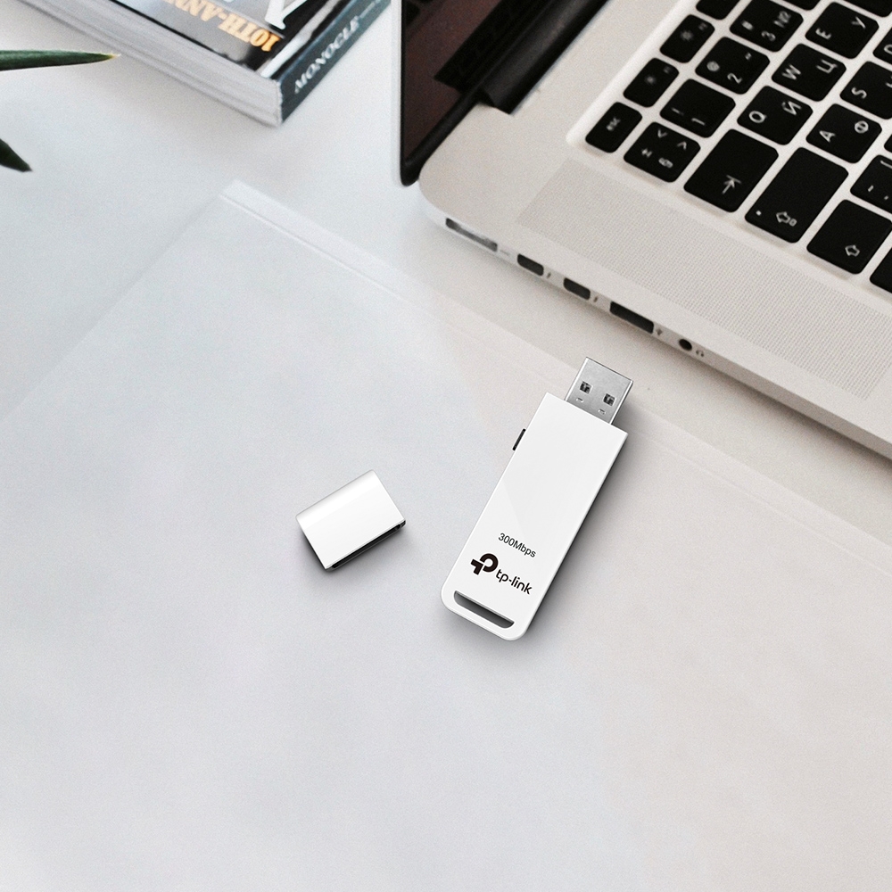 TL-WN821N, WLAN-Adapter