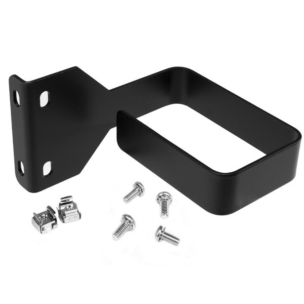 RACK CABLE MGMT D-RING HOOK .