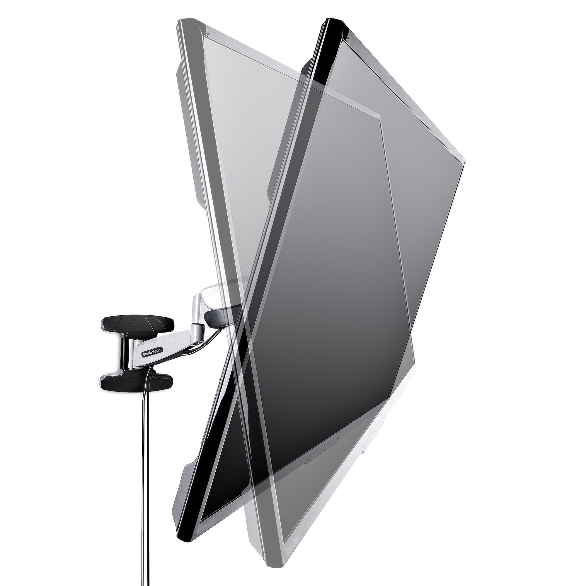 VESA TV WALL MOUNT FULL MOTION FULL MOTION TV WALL MOUNT TILTIN