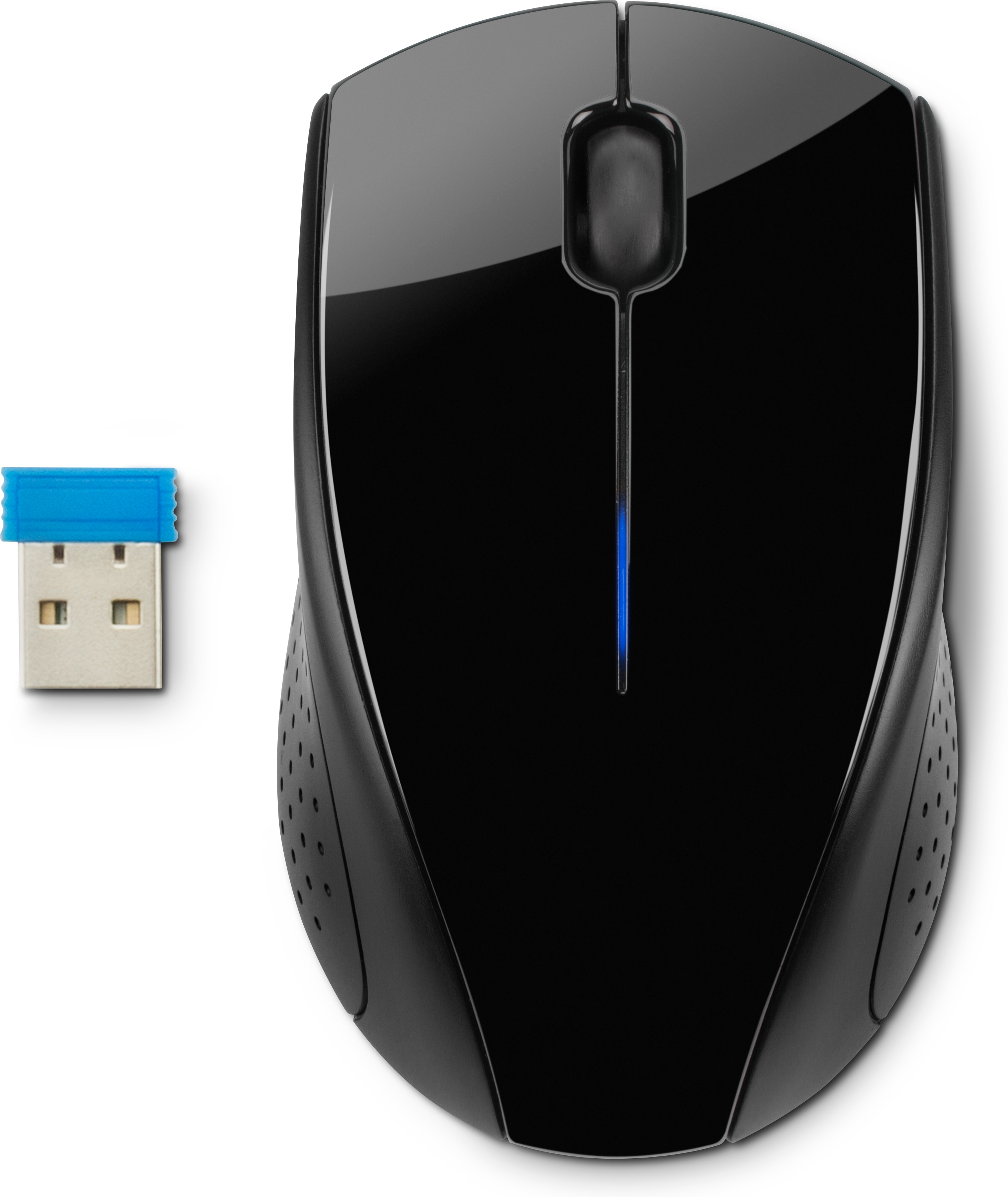 WIRELESS MOUSE 220 .