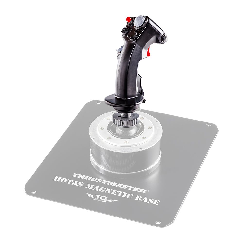 AddOn Thrustm. F-16C Viper Addon Grip (Stick) (PC) retail