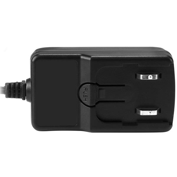 POWER ADAPTER DC 12V 2A EU/UK/AU