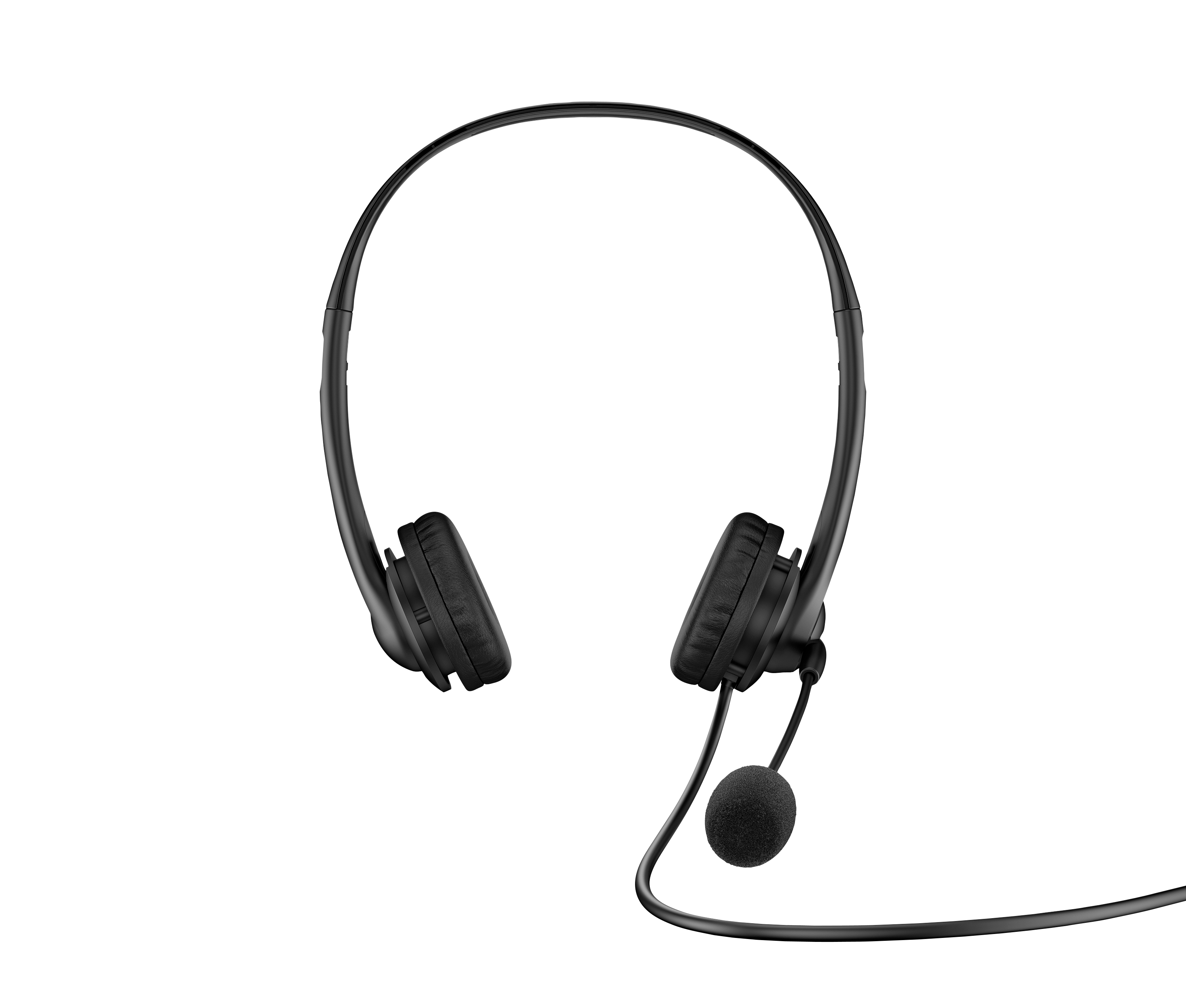 HP USB G2 Stereo Headset