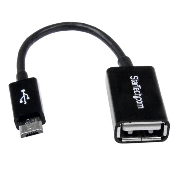 5IN MICRO TO USB OTG ADAPTER .