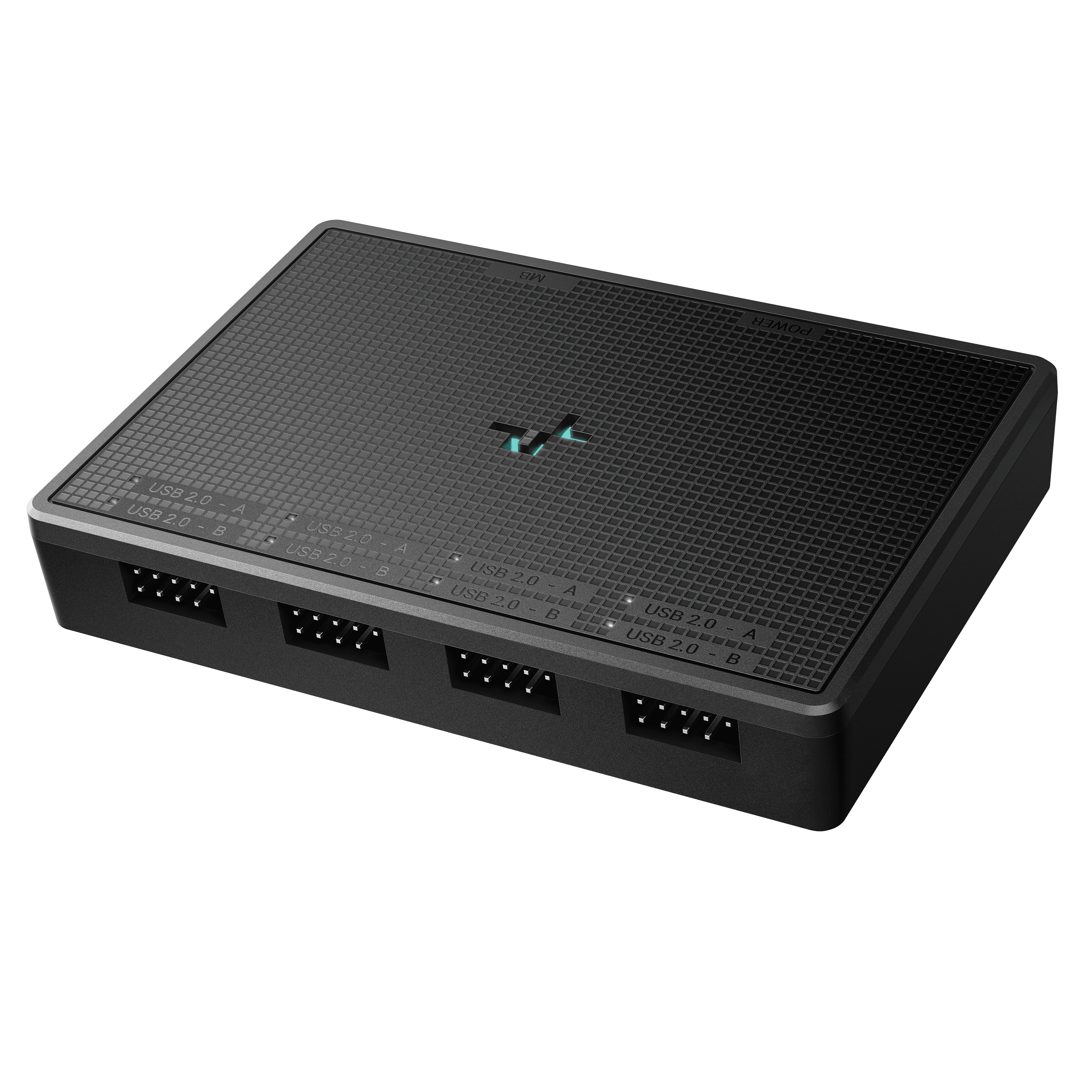 Deepcool UH-04, USB-Hub