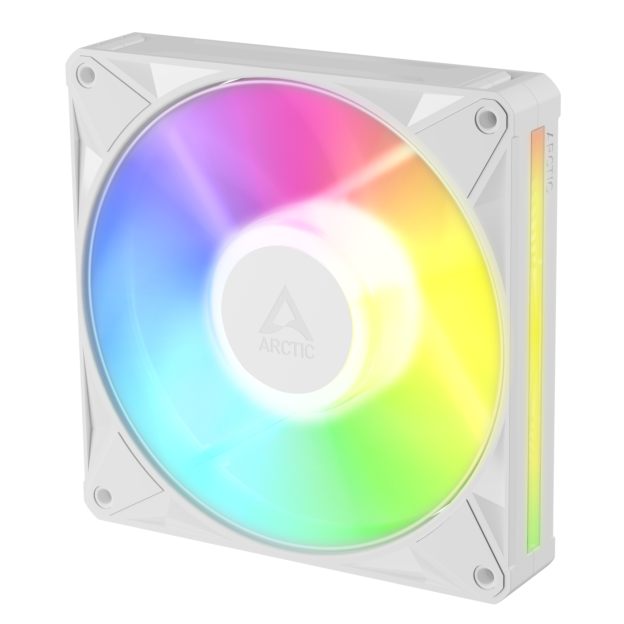 BioniX P14 A-RGB, Gehäuselüfter