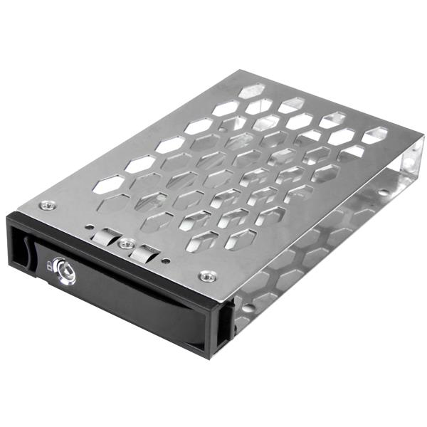 2.5IN HOT SWAP HARD DRIVE TRAY .
