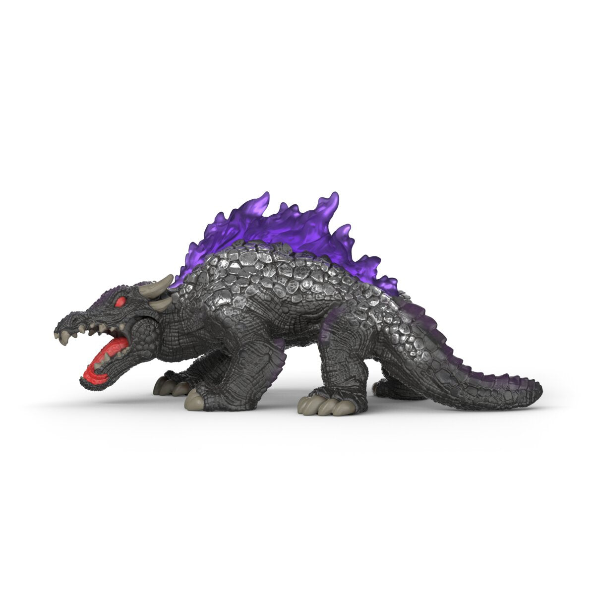 Eldrador Schattenwaran, Spielfigur