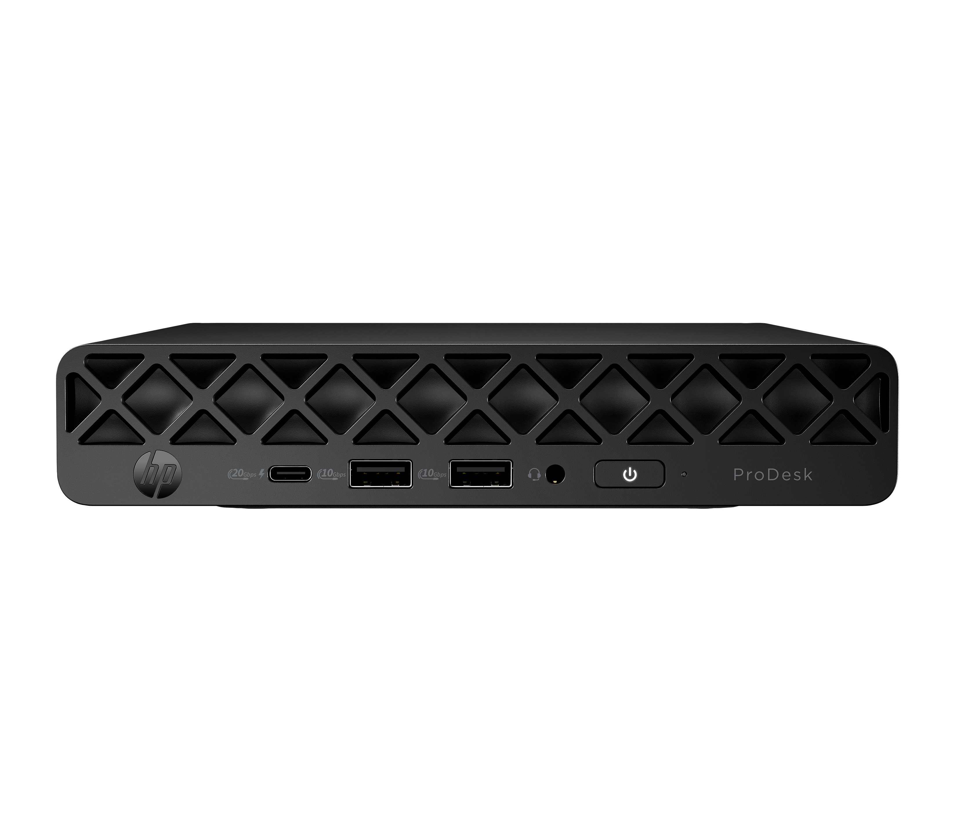 HP ProDesk 4 Mini G1i Intel Core Ultra 5 235T 16GB 512GB/SSD W11P Ai ready mini business desktop PC 1J Gar (DE)