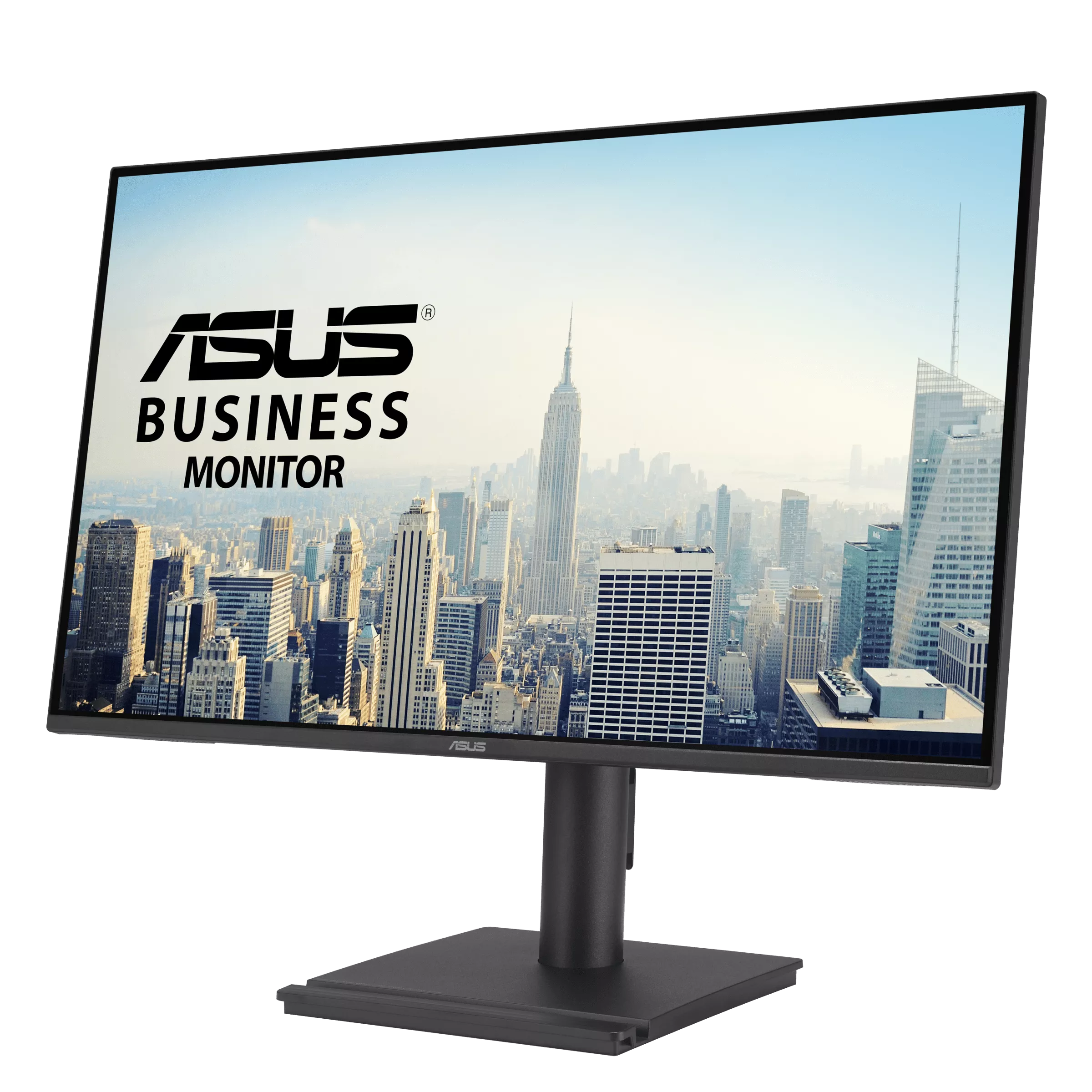 ASUS Business BE27AQ 68.47cm (16:9) QHD